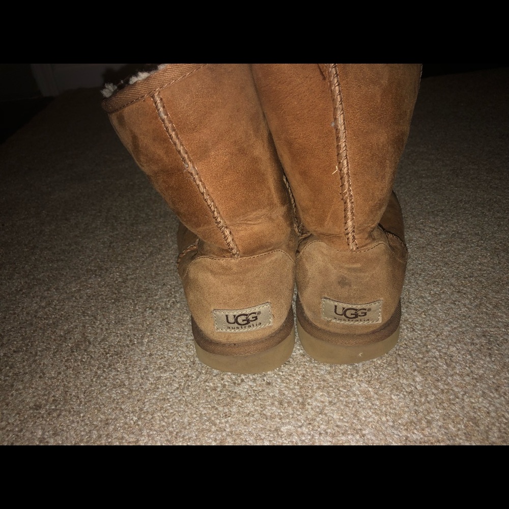 UGG boots